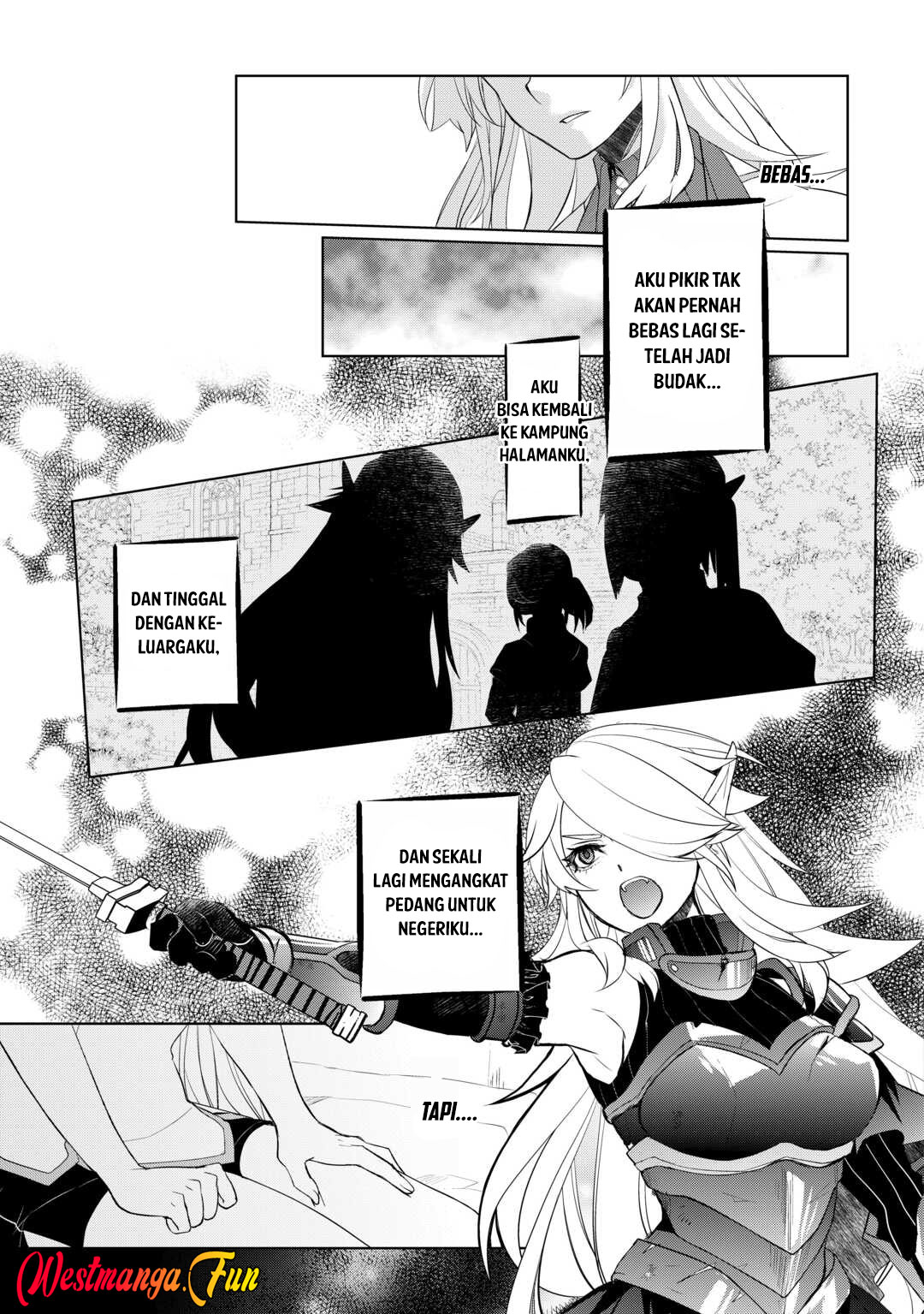Izure Saikyou no Renkinjutsushi? Chapter 50 - halaman 17