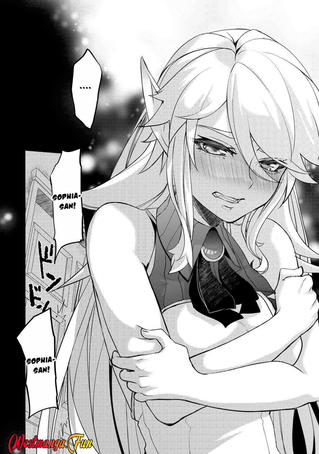 Izure Saikyou no Renkinjutsushi? Chapter 50 - halaman 19