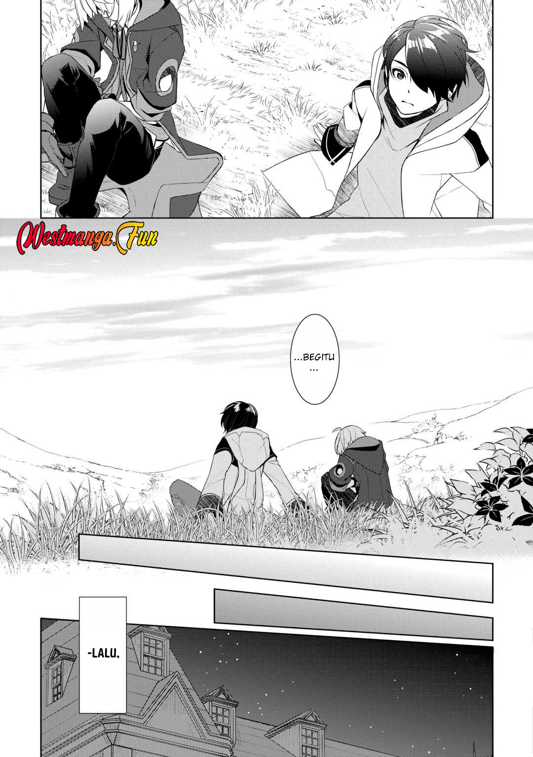 Izure Saikyou no Renkinjutsushi? Chapter 50 - halaman 9