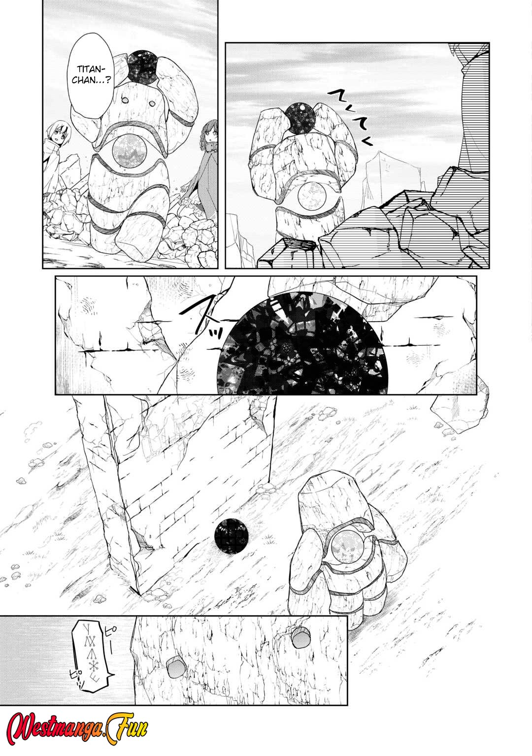 Izure Saikyou no Renkinjutsushi? Chapter 52 - halaman 25