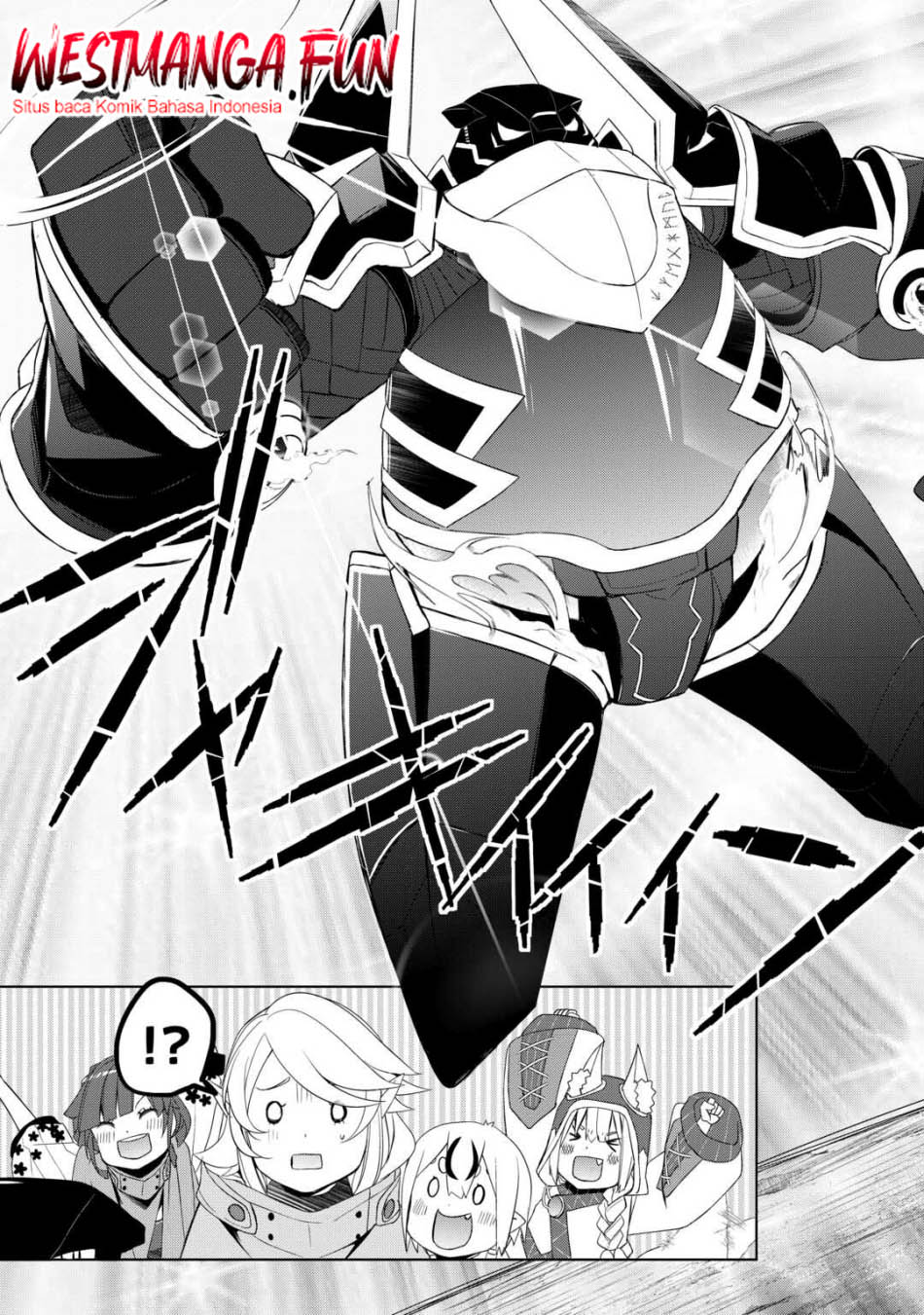 Izure Saikyou no Renkinjutsushi? Chapter 53 - halaman 26