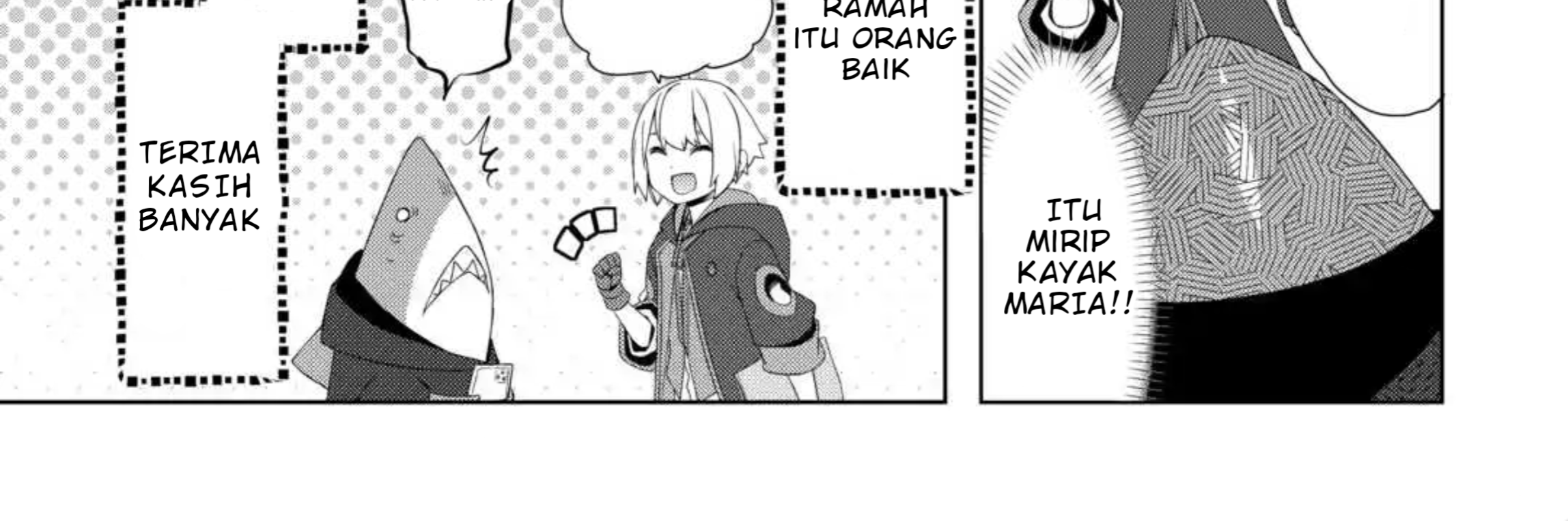 Izure Saikyou no Renkinjutsushi? Chapter 54.5 - halaman 11