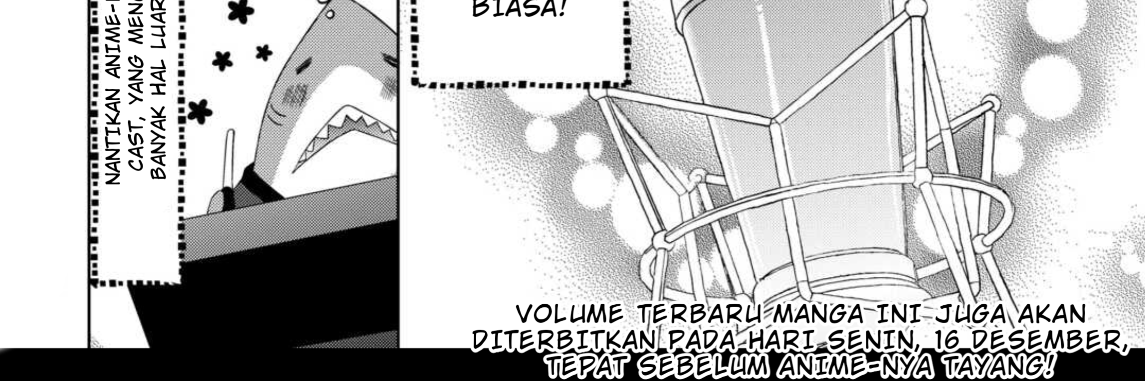 Izure Saikyou no Renkinjutsushi? Chapter 54.5 - halaman 13
