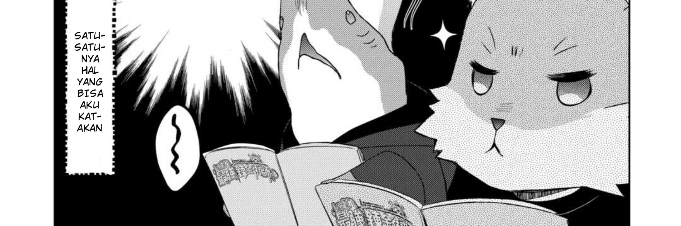 Izure Saikyou no Renkinjutsushi? Chapter 54.5 - halaman 9
