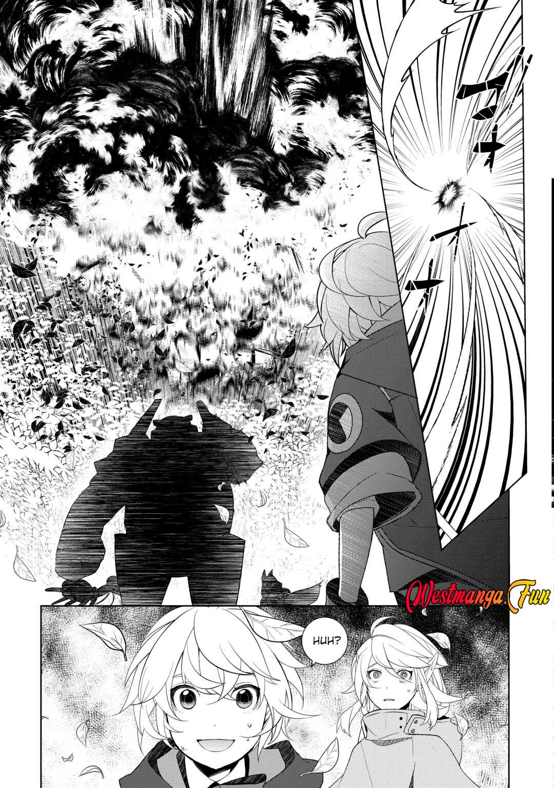 Izure Saikyou no Renkinjutsushi? Chapter 54 - halaman 11