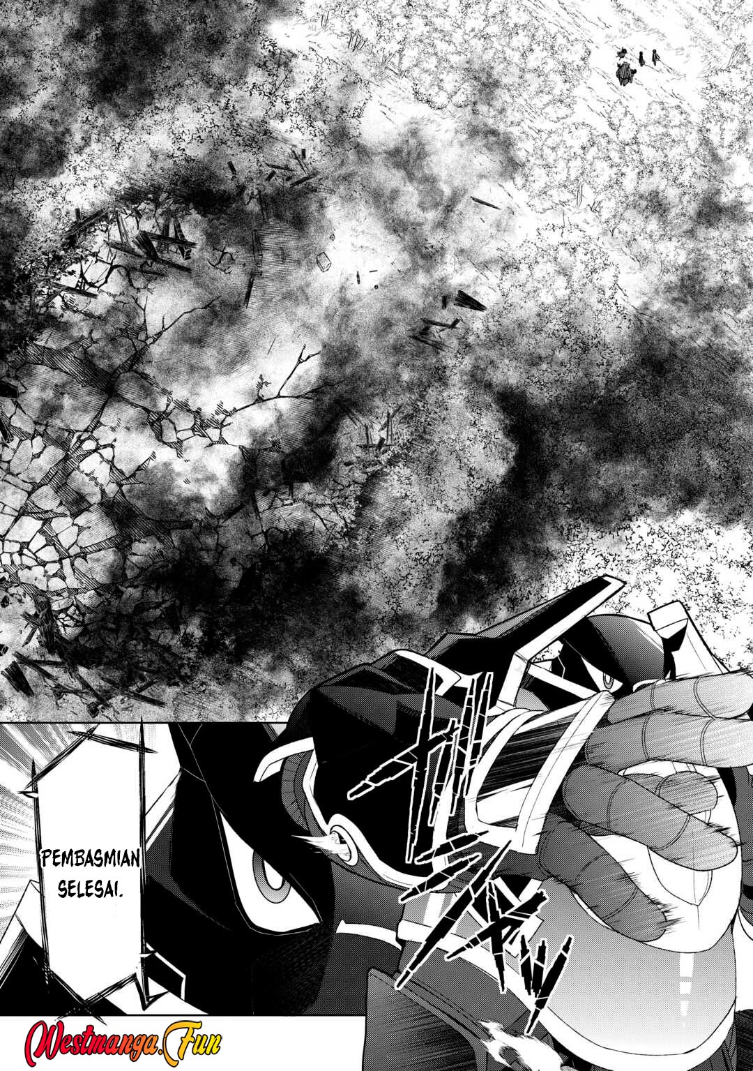 Izure Saikyou no Renkinjutsushi? Chapter 54 - halaman 12