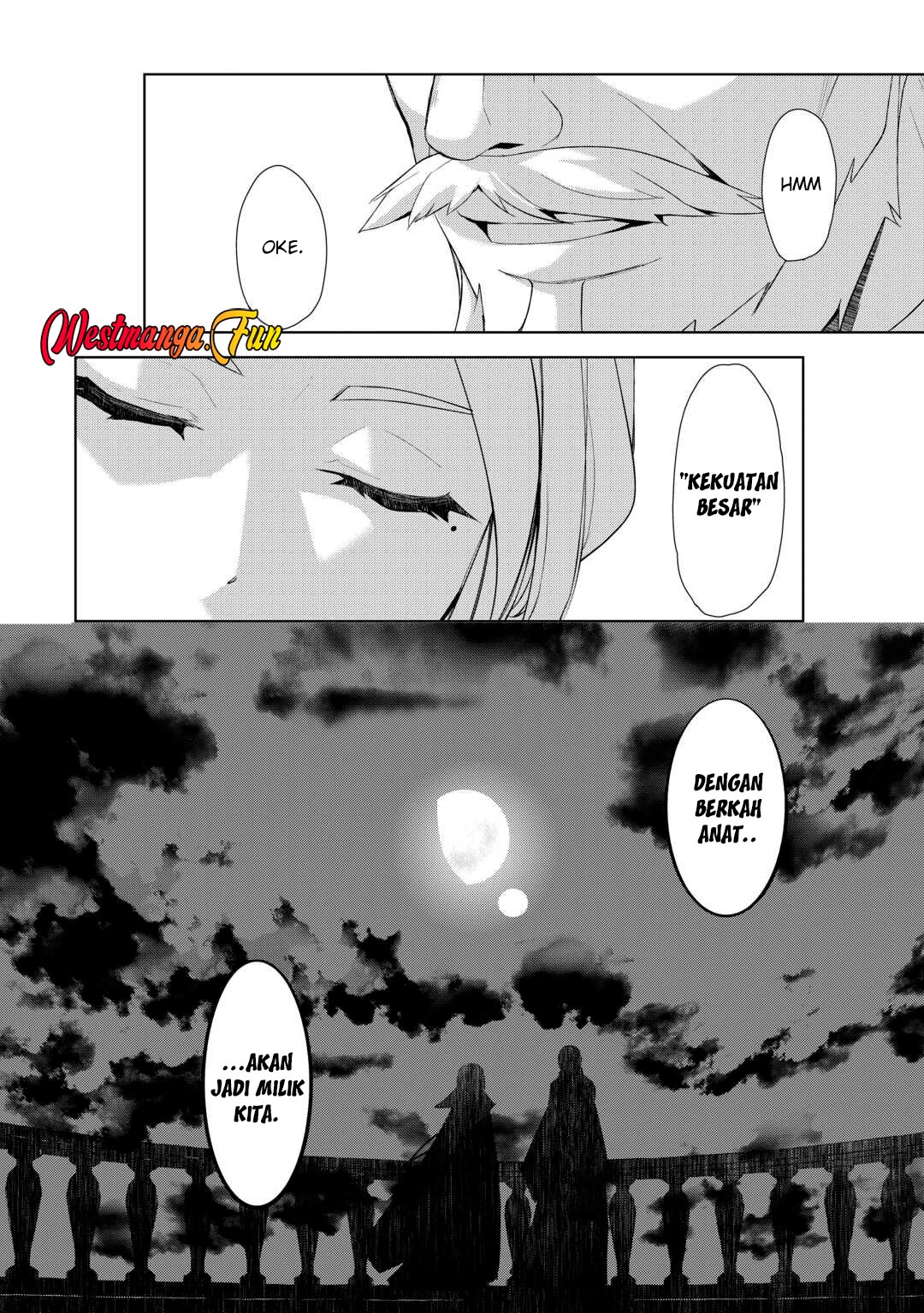 Izure Saikyou no Renkinjutsushi? Chapter 54 - halaman 23