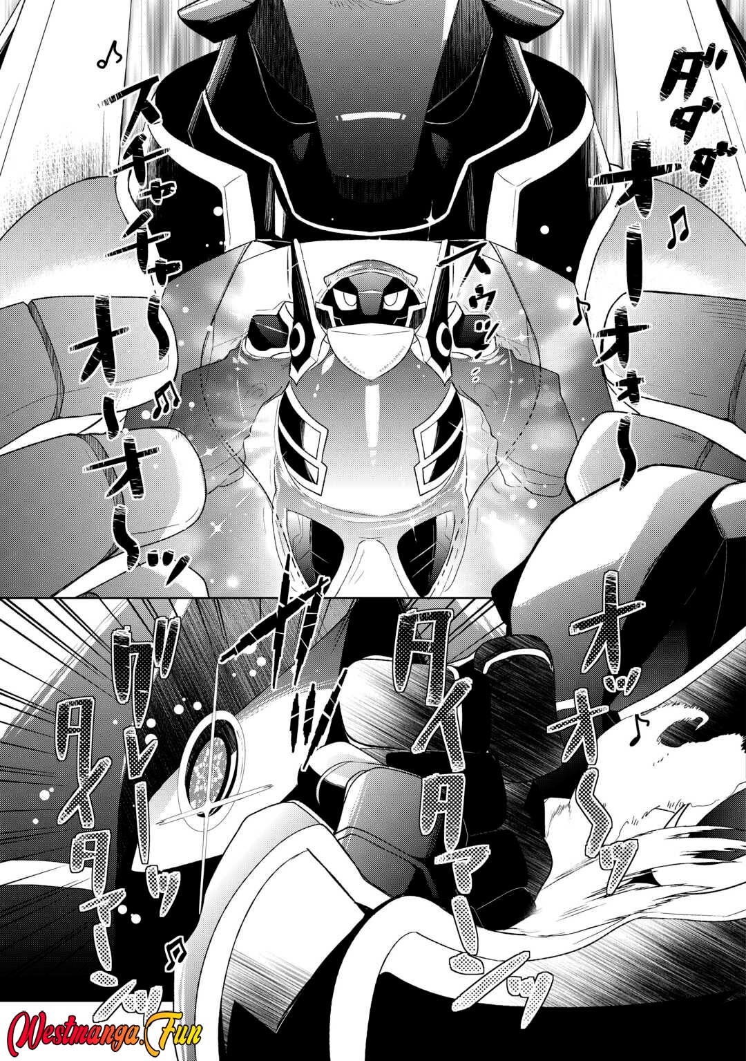 Izure Saikyou no Renkinjutsushi? Chapter 54 - halaman 7
