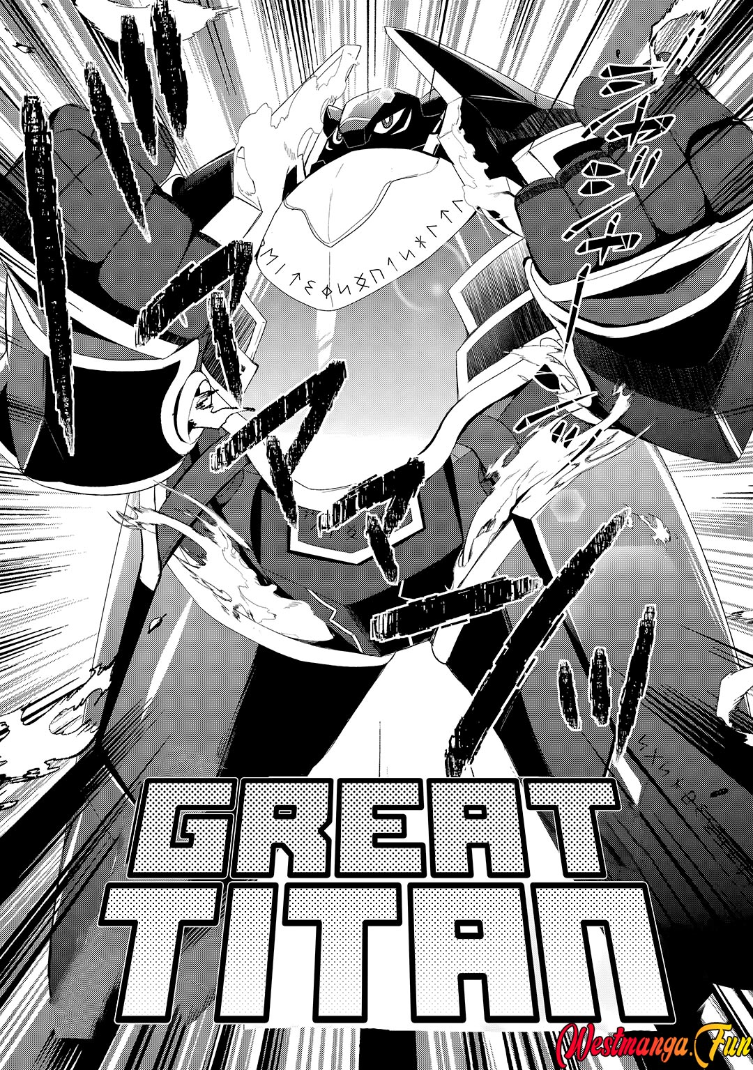 Izure Saikyou no Renkinjutsushi? Chapter 54 - halaman 8
