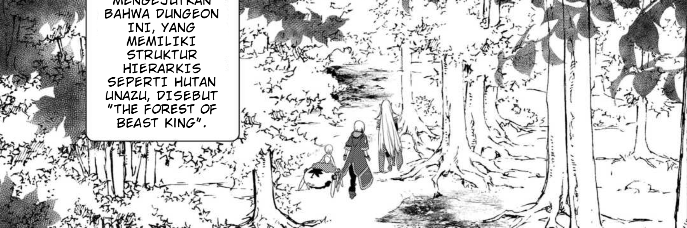 Izure Saikyou no Renkinjutsushi? Chapter 55 - halaman 11
