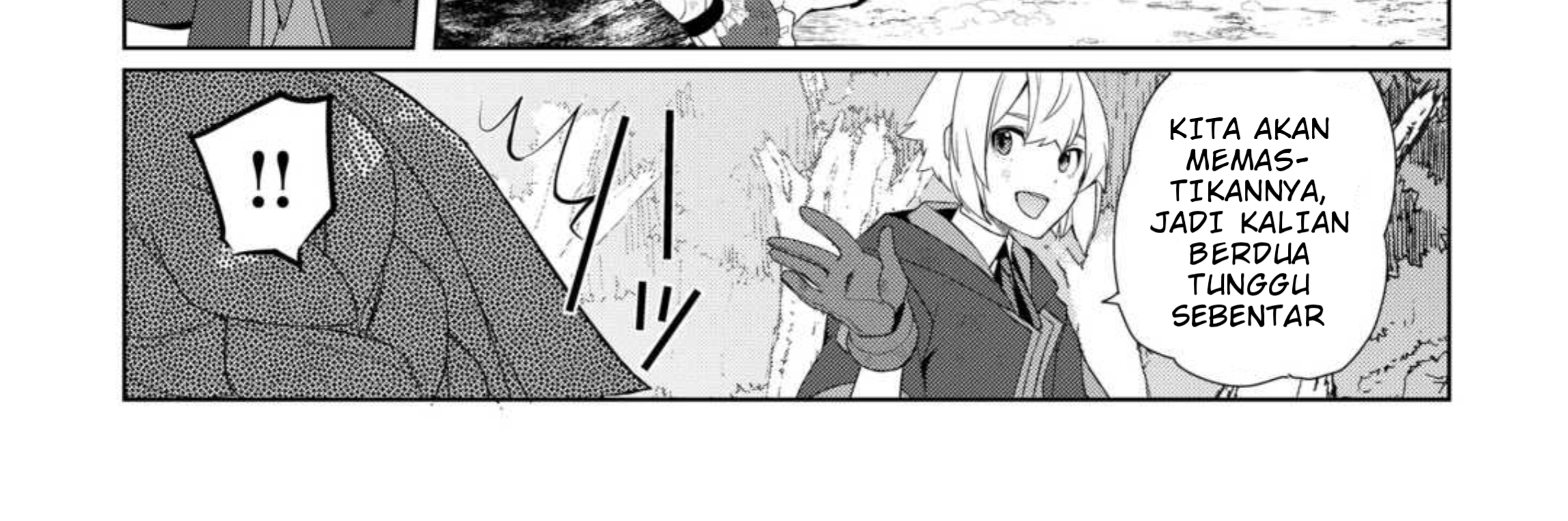 Izure Saikyou no Renkinjutsushi? Chapter 55 - halaman 13