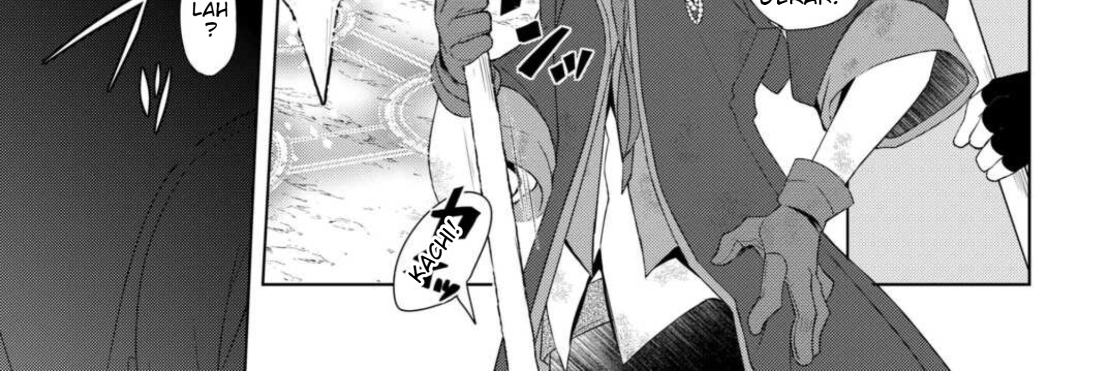 Izure Saikyou no Renkinjutsushi? Chapter 55 - halaman 15