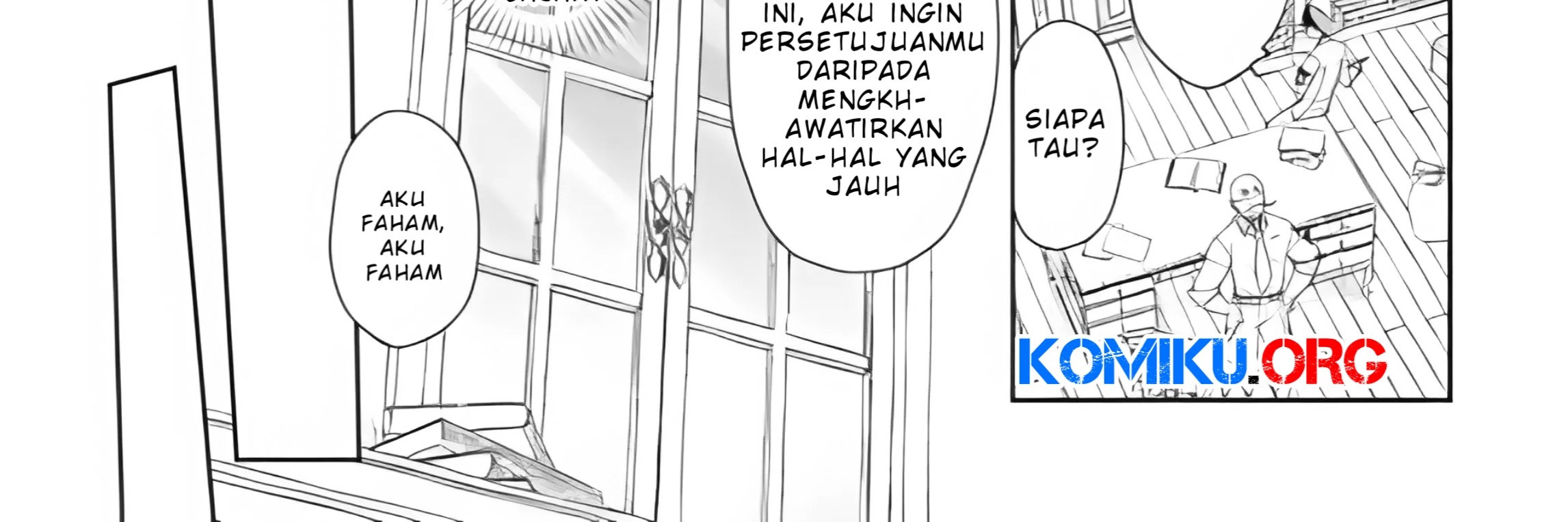 Izure Saikyou no Renkinjutsushi? Chapter 55 - halaman 25
