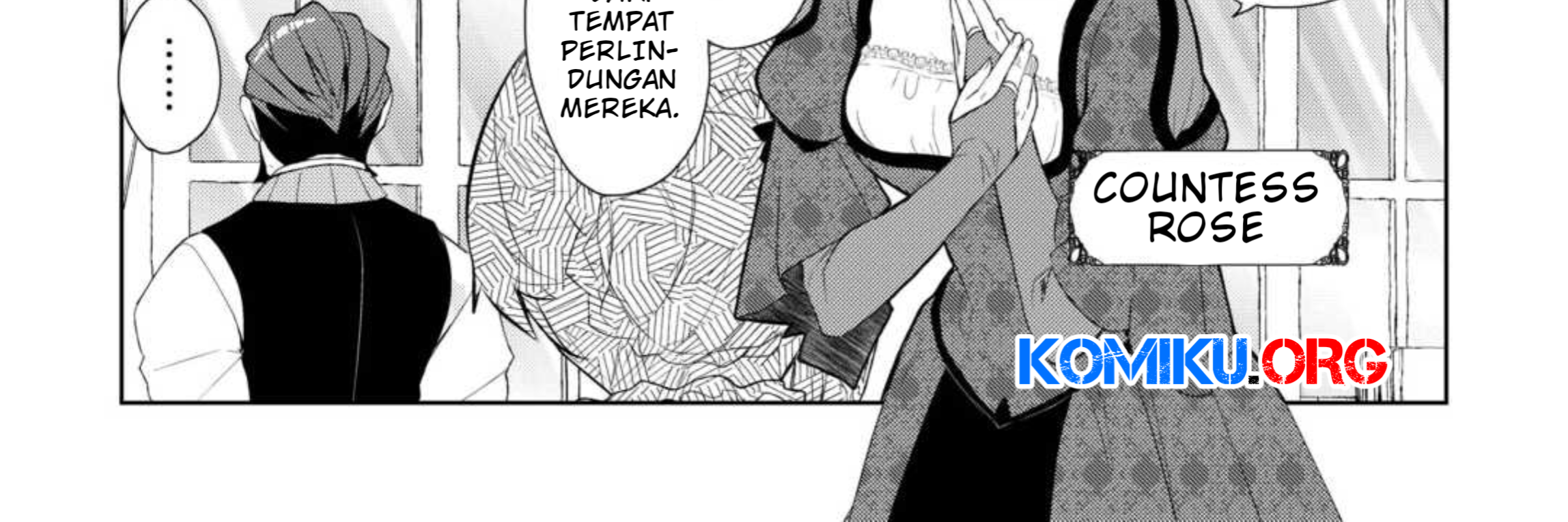 Izure Saikyou no Renkinjutsushi? Chapter 55 - halaman 27