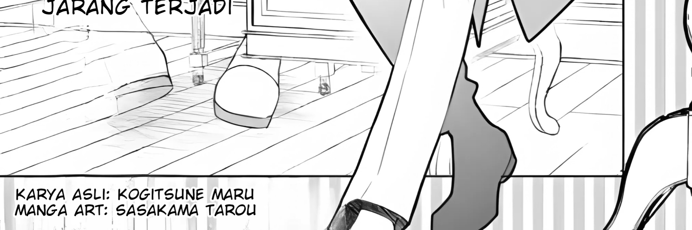 Izure Saikyou no Renkinjutsushi? Chapter 55 - halaman 3