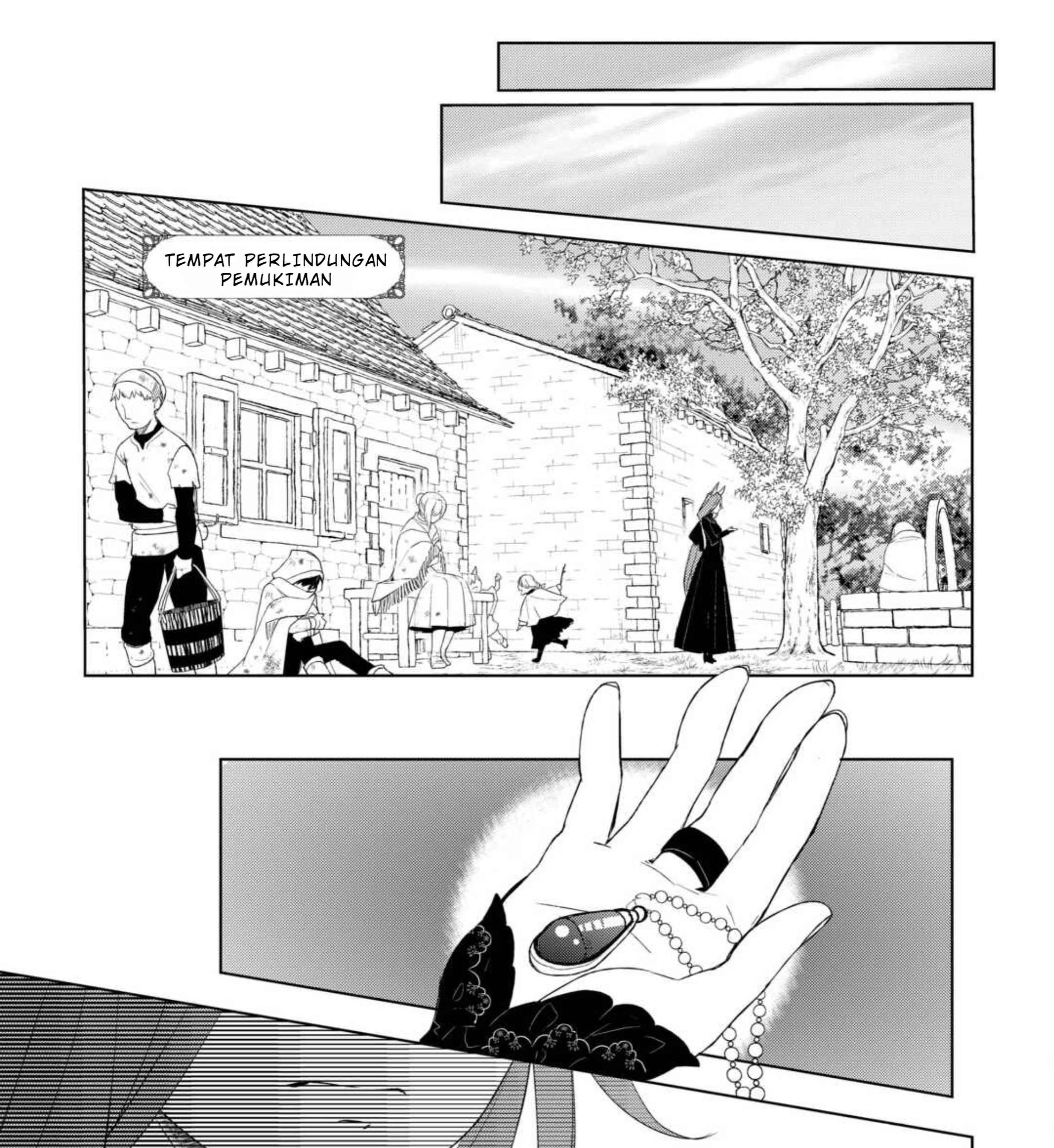Izure Saikyou no Renkinjutsushi? Chapter 55 - halaman 30