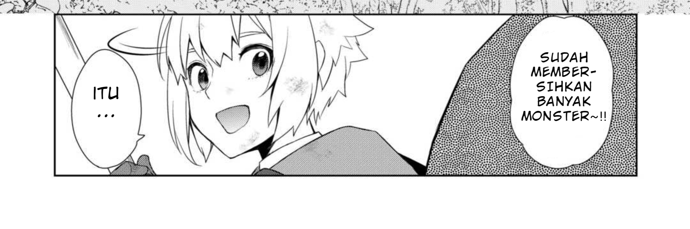 Izure Saikyou no Renkinjutsushi? Chapter 55 - halaman 5