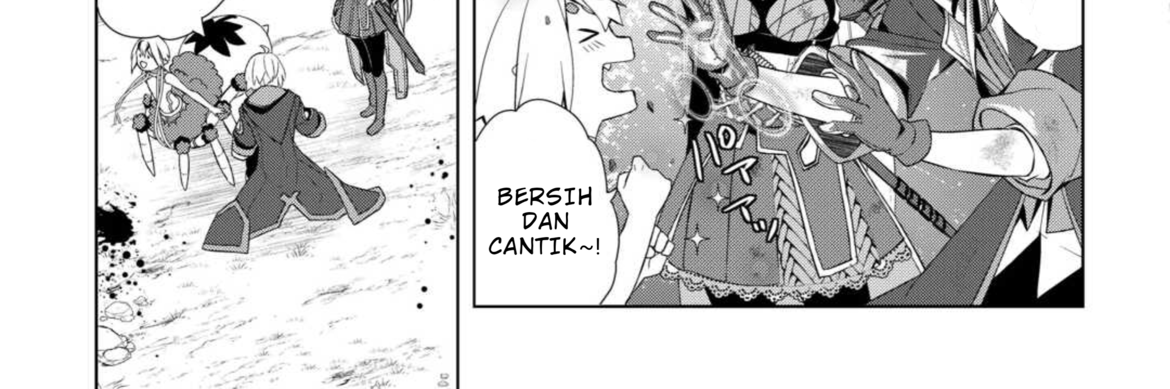 Izure Saikyou no Renkinjutsushi? Chapter 55 - halaman 7
