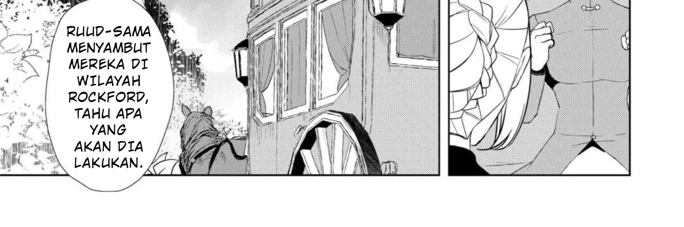Izure Saikyou no Renkinjutsushi? Chapter 56 - halaman 11