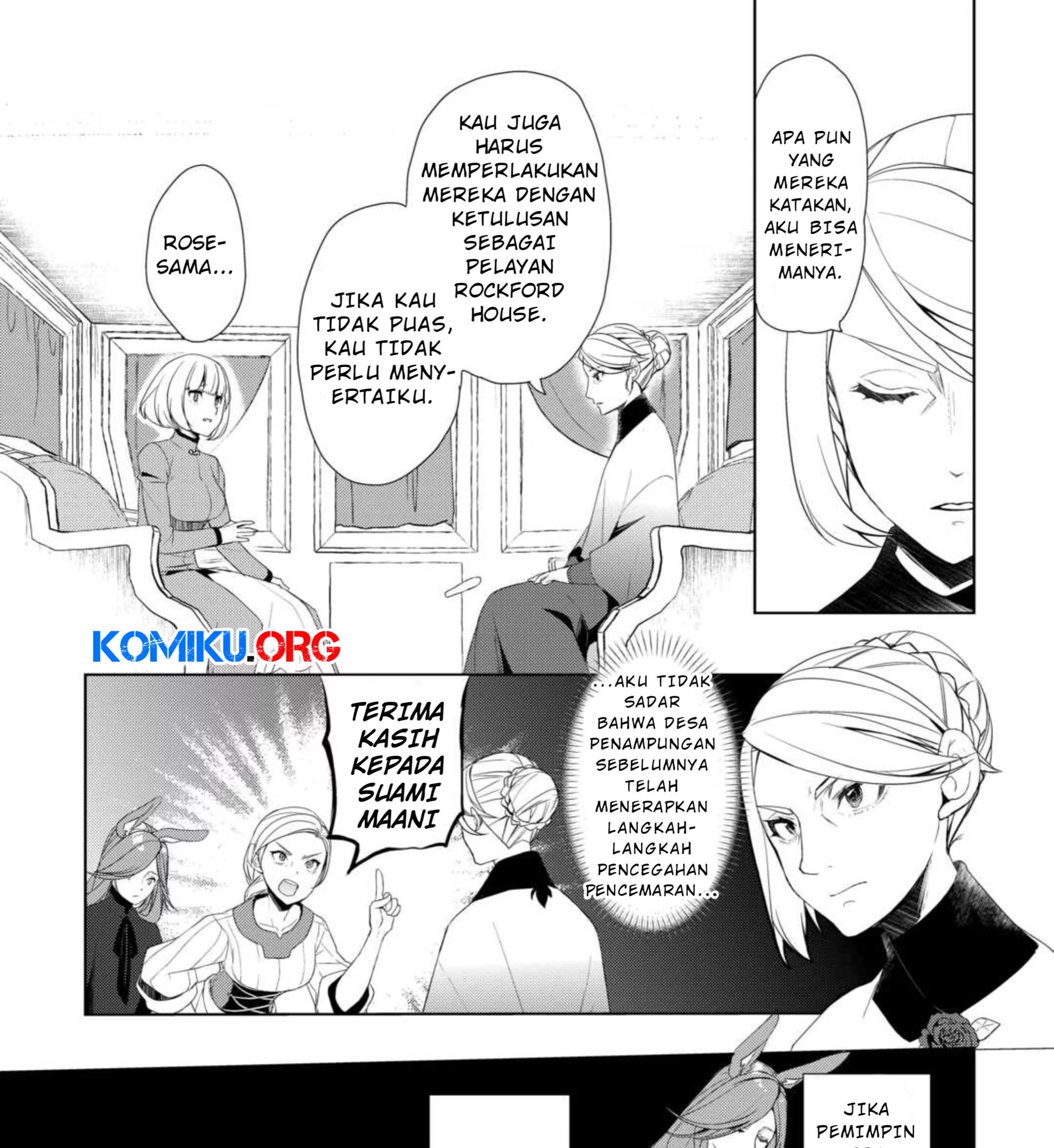 Izure Saikyou no Renkinjutsushi? Chapter 56 - halaman 12
