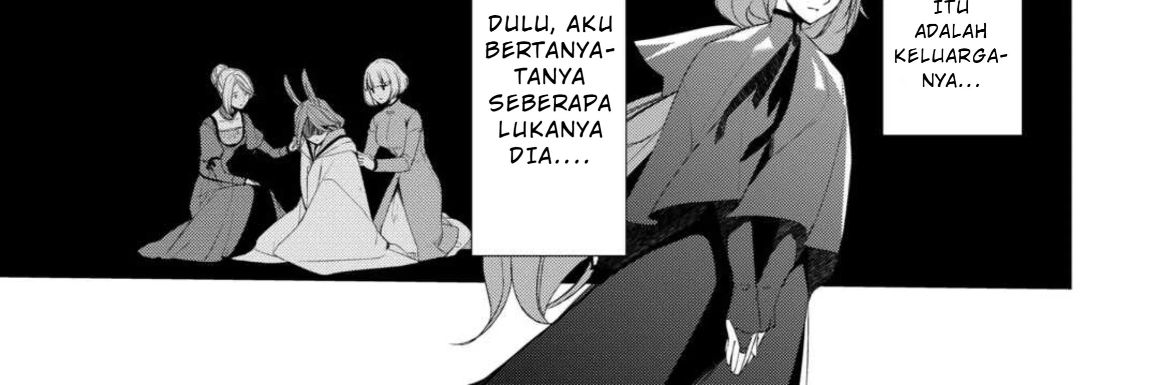 Izure Saikyou no Renkinjutsushi? Chapter 56 - halaman 13