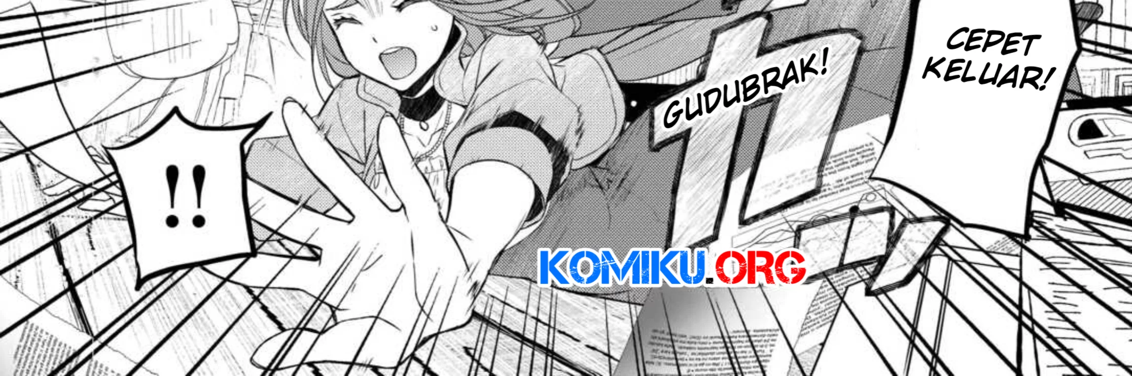 Izure Saikyou no Renkinjutsushi? Chapter 56 - halaman 21