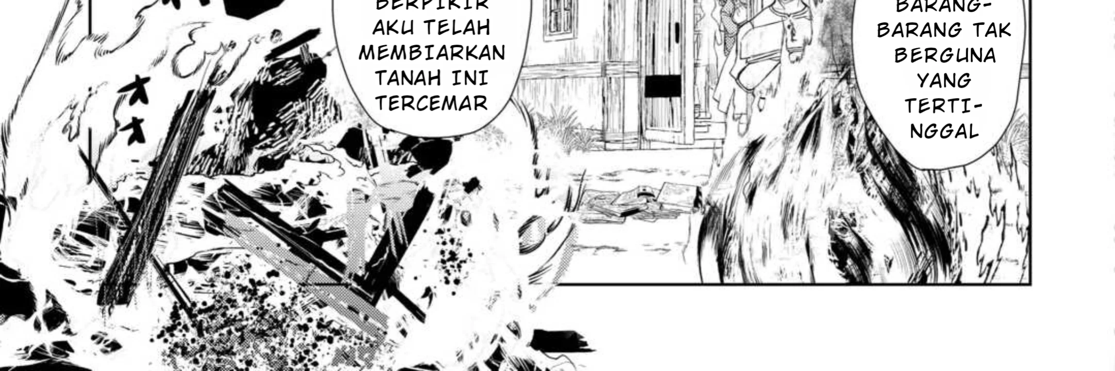 Izure Saikyou no Renkinjutsushi? Chapter 56 - halaman 23