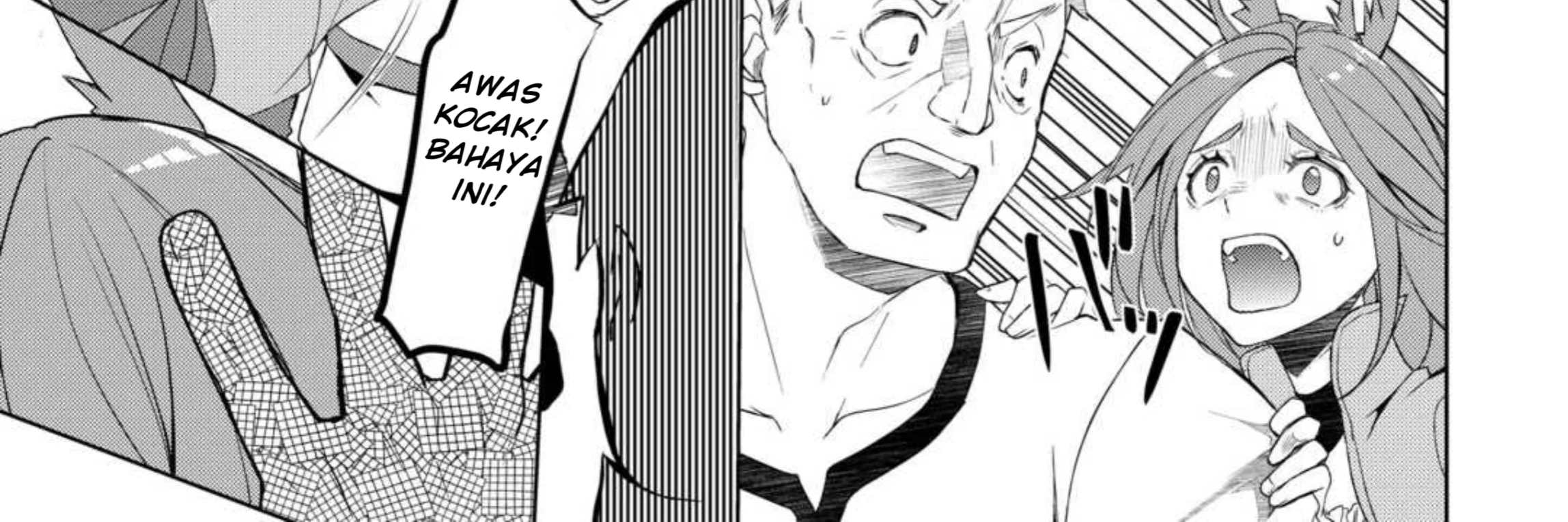 Izure Saikyou no Renkinjutsushi? Chapter 56 - halaman 25