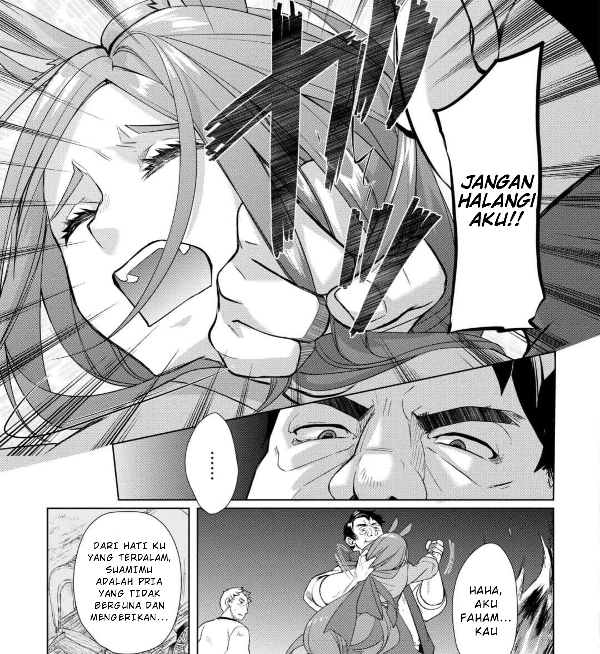 Izure Saikyou no Renkinjutsushi? Chapter 56 - halaman 26