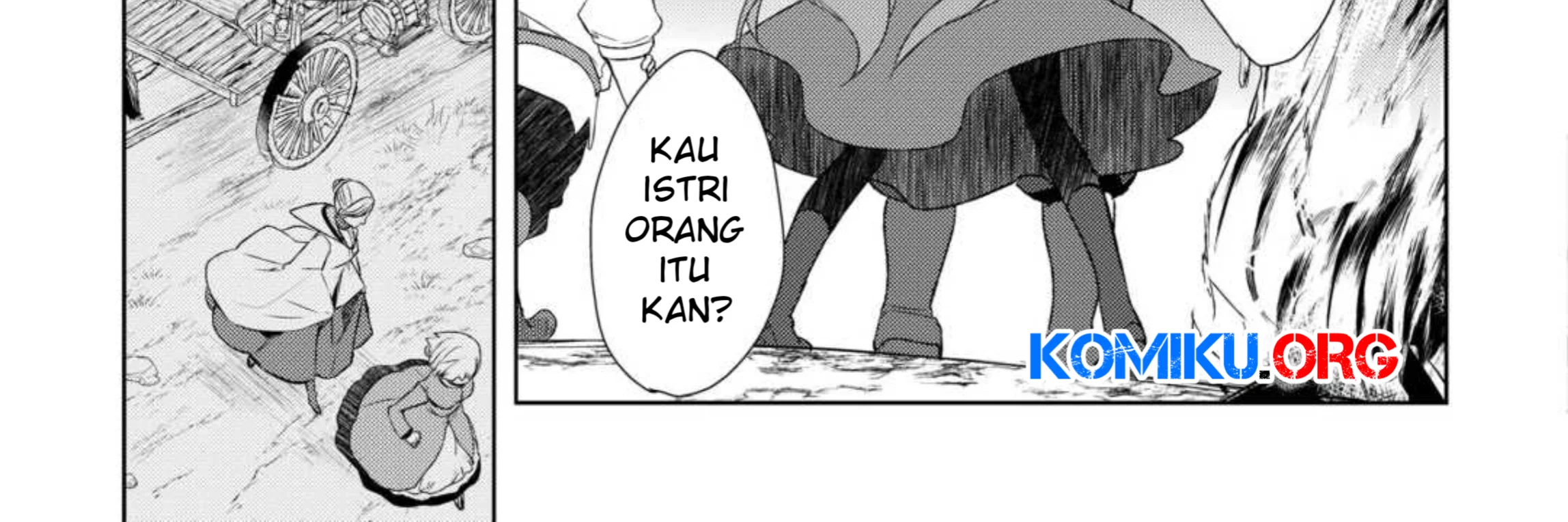 Izure Saikyou no Renkinjutsushi? Chapter 56 - halaman 27