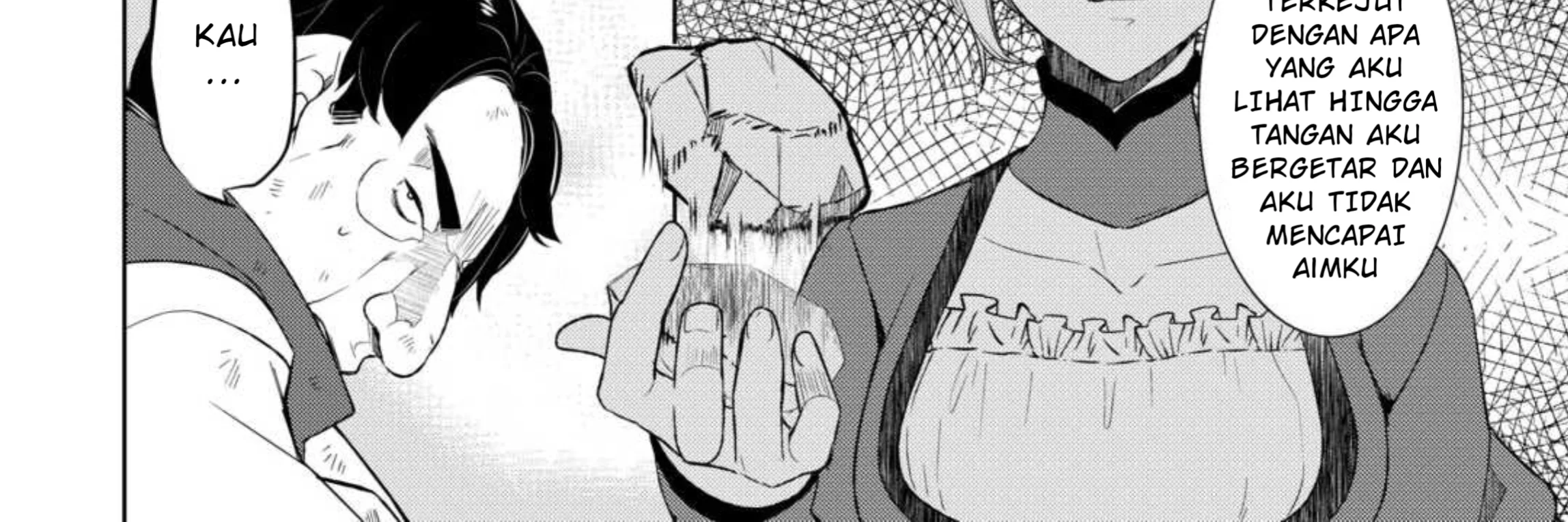 Izure Saikyou no Renkinjutsushi? Chapter 56 - halaman 33