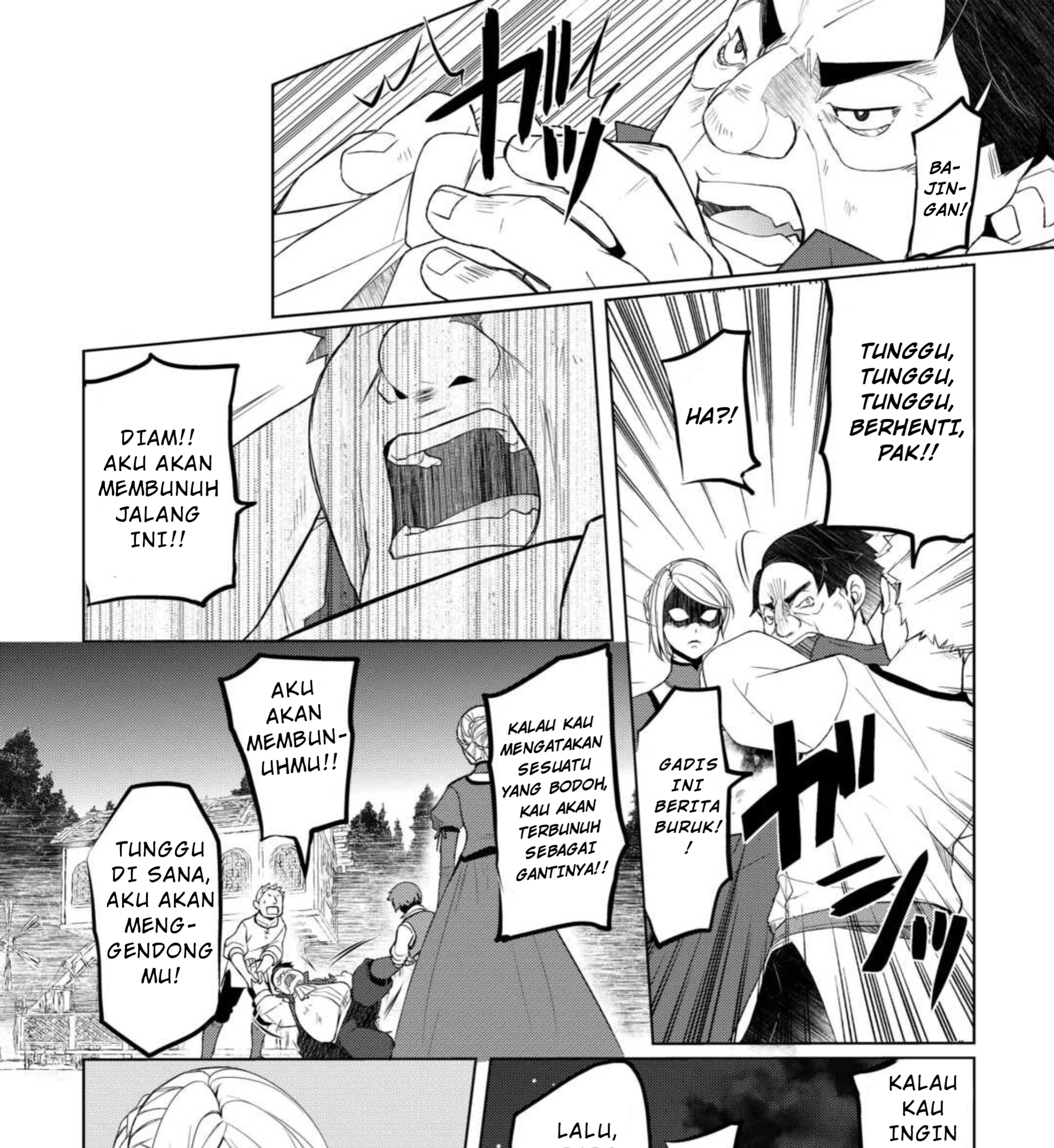 Izure Saikyou no Renkinjutsushi? Chapter 56 - halaman 40