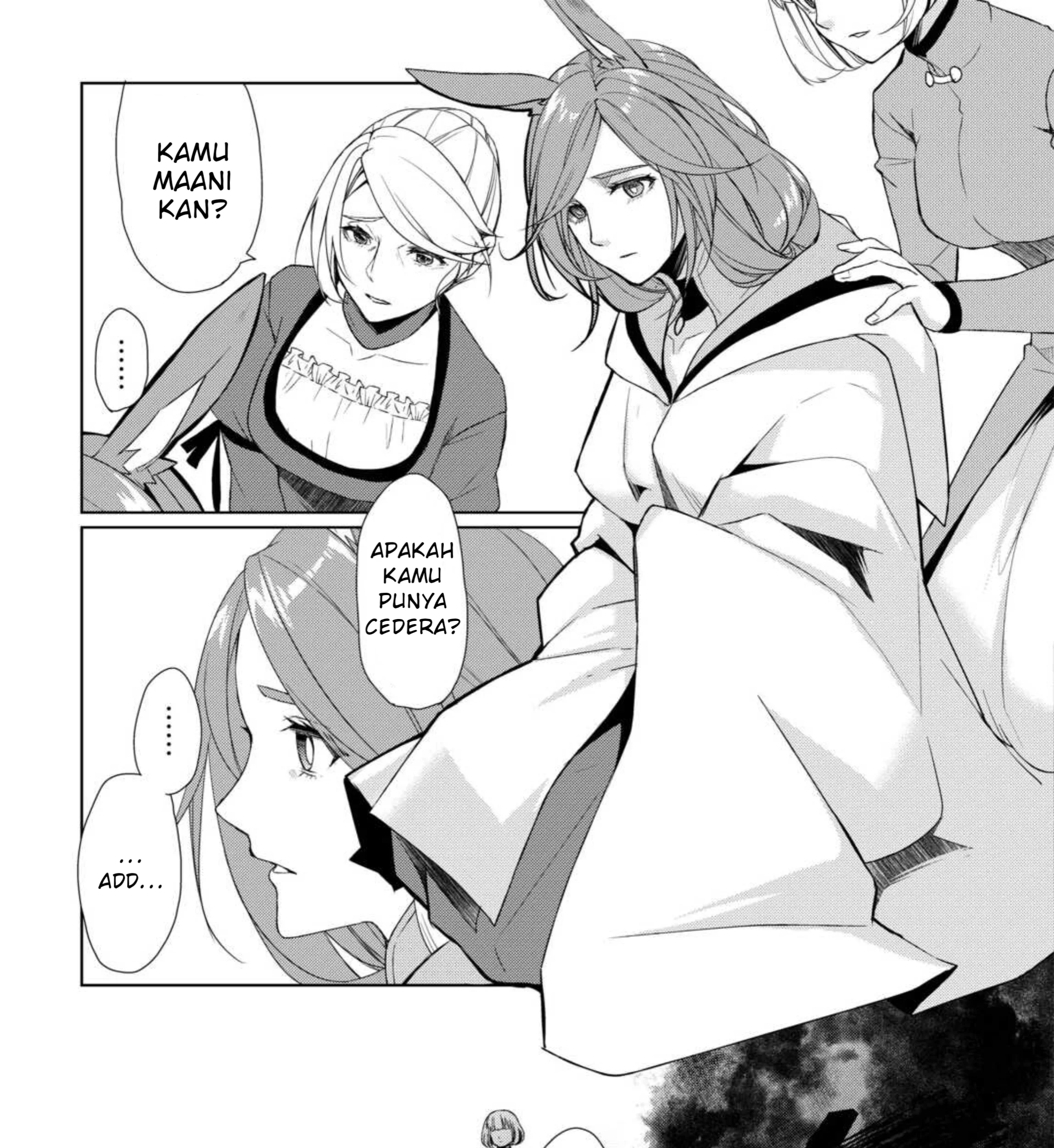 Izure Saikyou no Renkinjutsushi? Chapter 56 - halaman 42