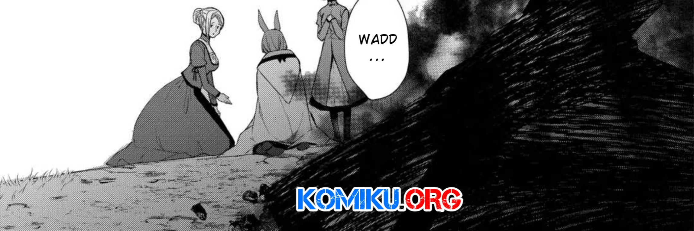 Izure Saikyou no Renkinjutsushi? Chapter 56 - halaman 43
