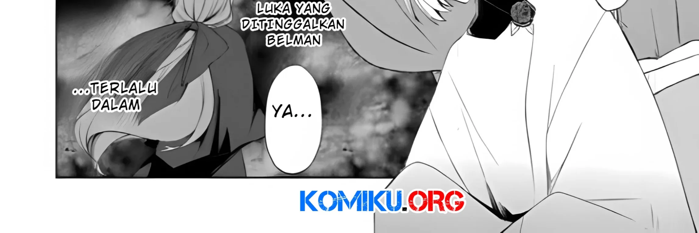 Izure Saikyou no Renkinjutsushi? Chapter 56 - halaman 45