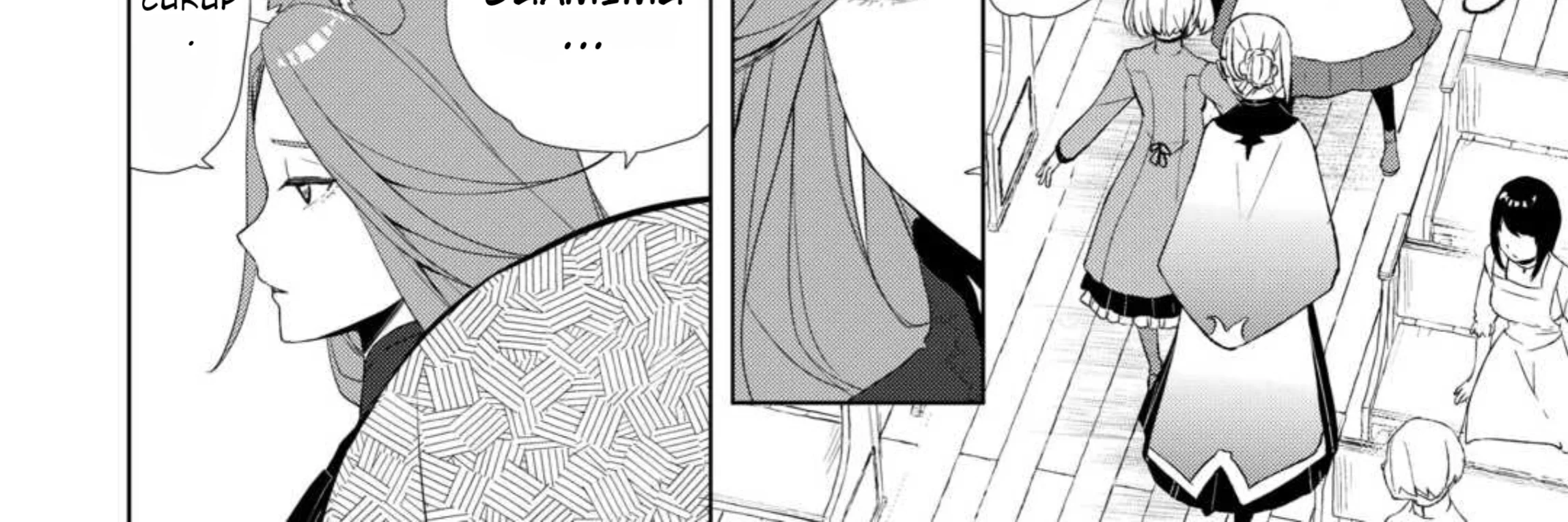 Izure Saikyou no Renkinjutsushi? Chapter 56 - halaman 7