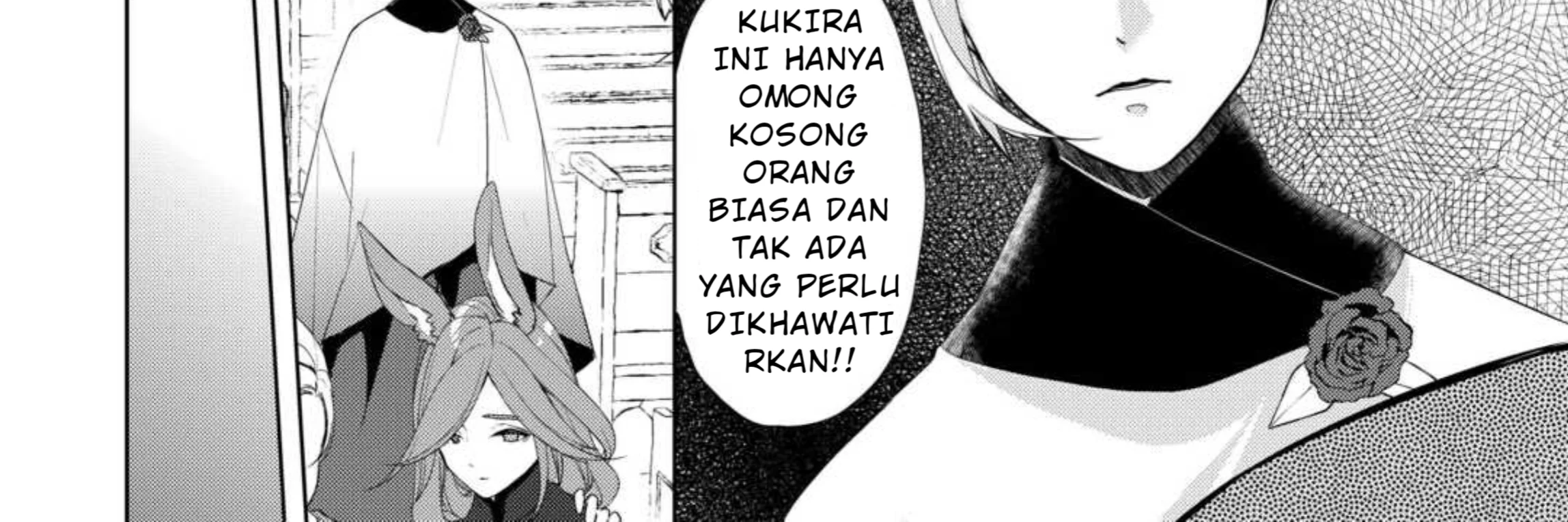 Izure Saikyou no Renkinjutsushi? Chapter 56 - halaman 9