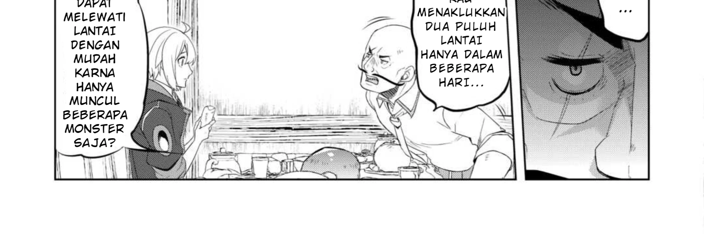 Izure Saikyou no Renkinjutsushi? Chapter 57 - halaman 11