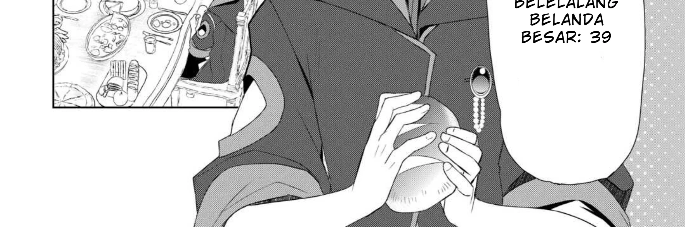 Izure Saikyou no Renkinjutsushi? Chapter 57 - halaman 13