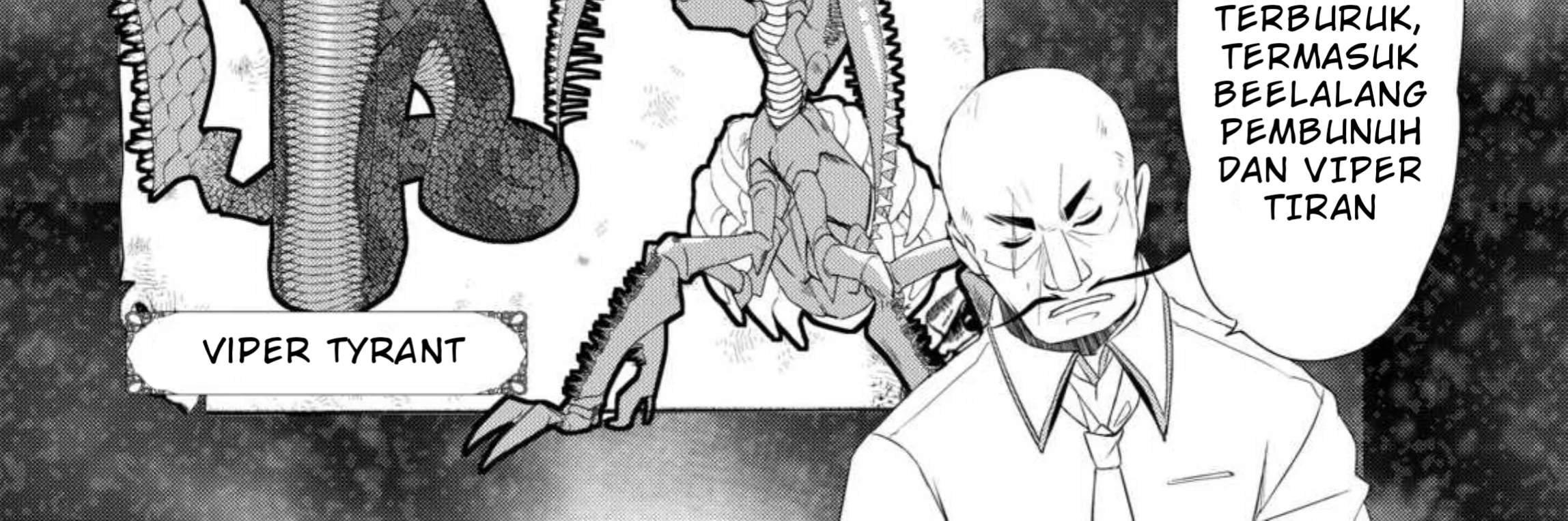 Izure Saikyou no Renkinjutsushi? Chapter 57 - halaman 15