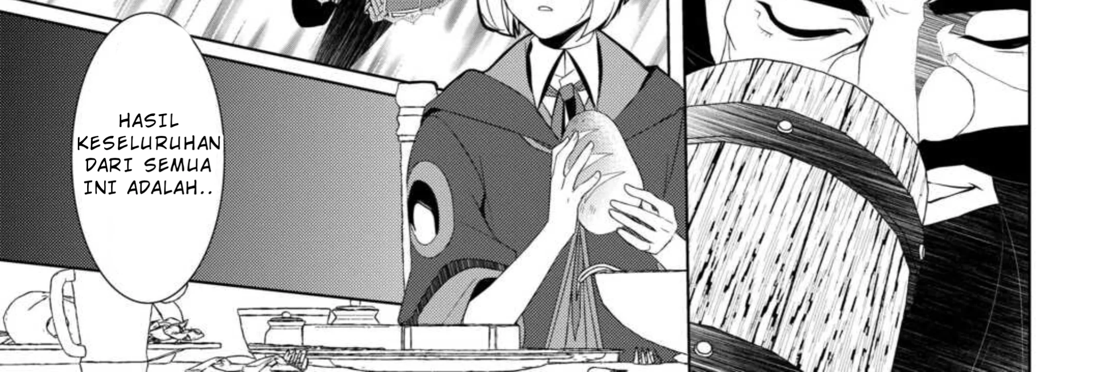 Izure Saikyou no Renkinjutsushi? Chapter 57 - halaman 19
