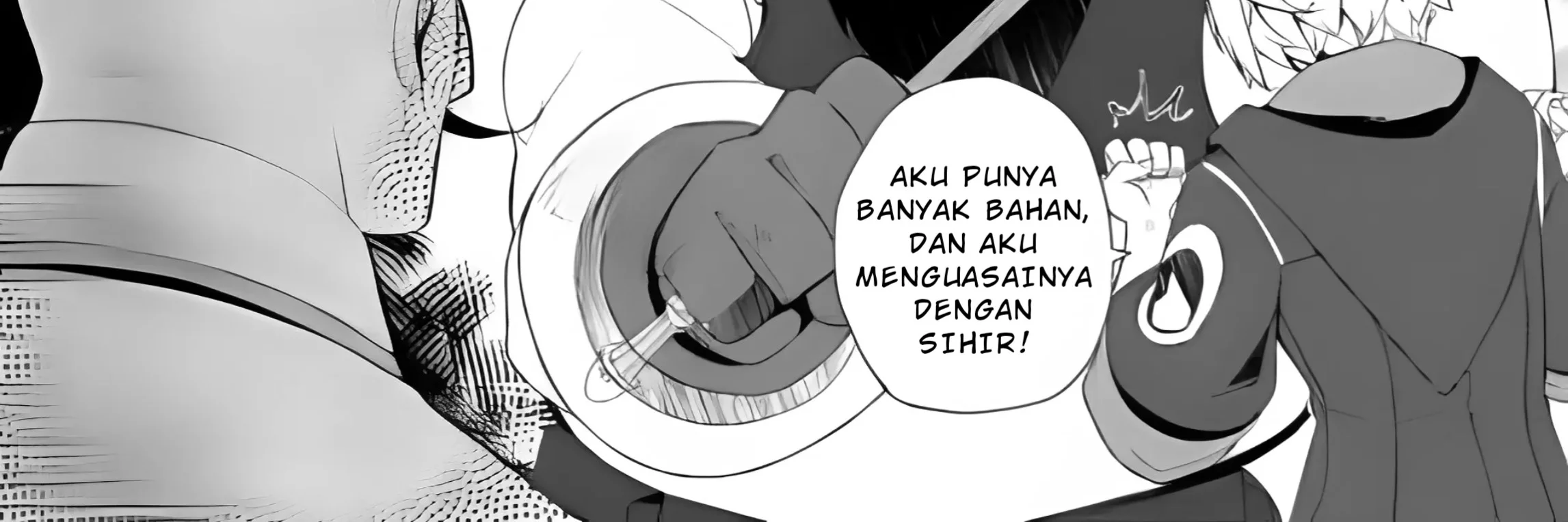 Izure Saikyou no Renkinjutsushi? Chapter 57 - halaman 25