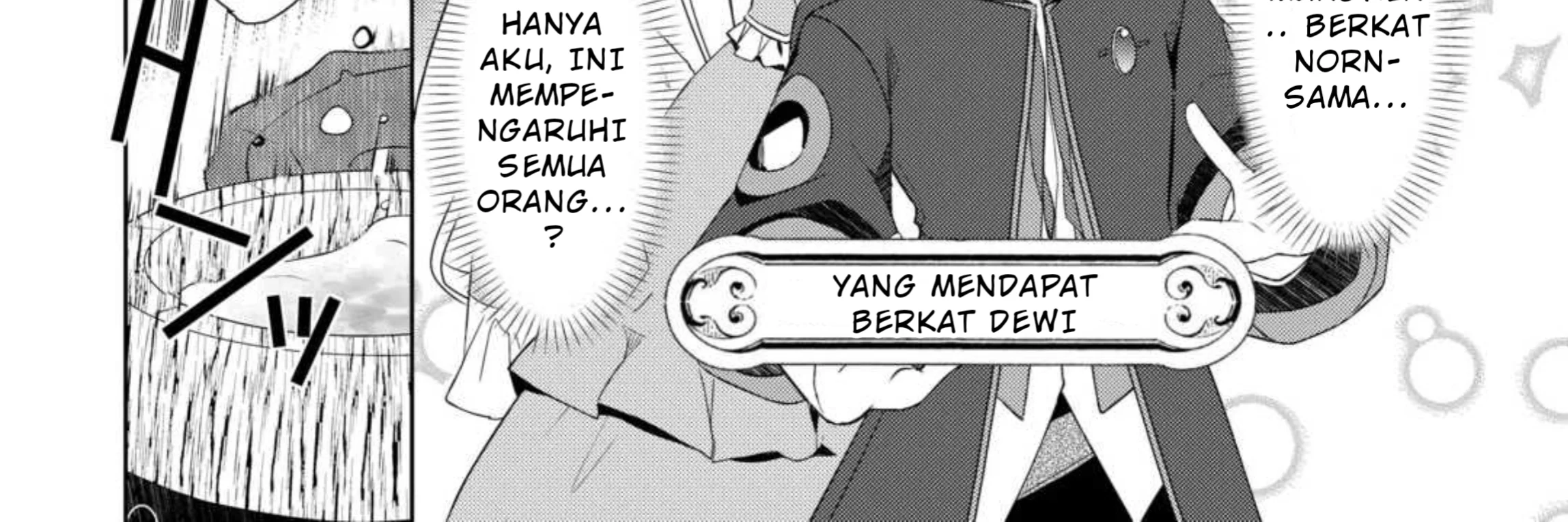 Izure Saikyou no Renkinjutsushi? Chapter 57 - halaman 29
