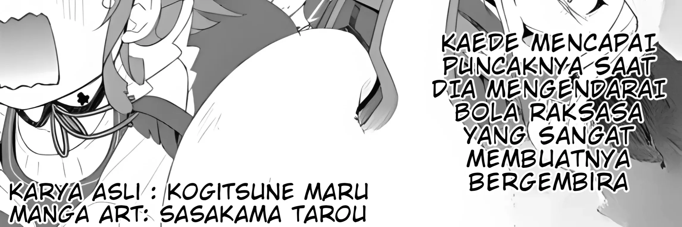 Izure Saikyou no Renkinjutsushi? Chapter 57 - halaman 3