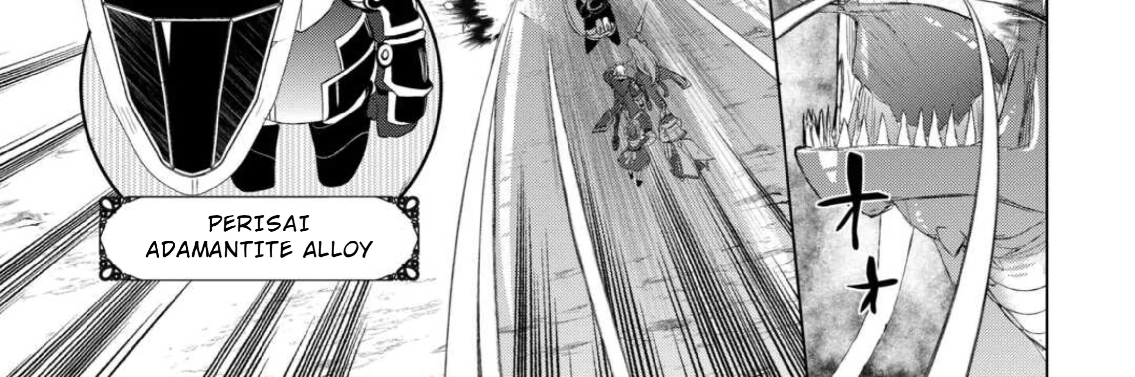Izure Saikyou no Renkinjutsushi? Chapter 57 - halaman 31