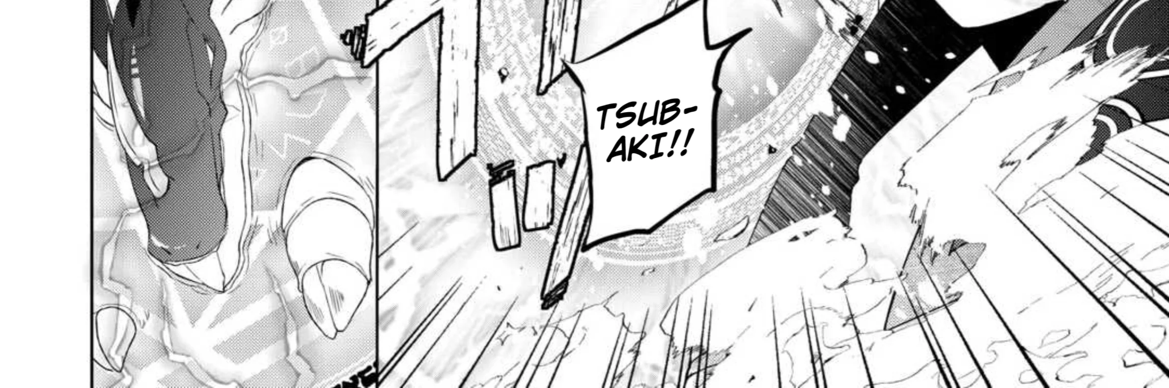Izure Saikyou no Renkinjutsushi? Chapter 57 - halaman 33