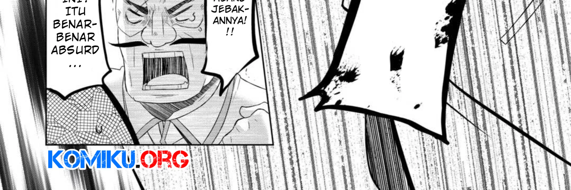 Izure Saikyou no Renkinjutsushi? Chapter 57 - halaman 43