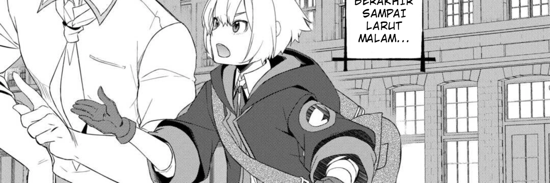 Izure Saikyou no Renkinjutsushi? Chapter 57 - halaman 47