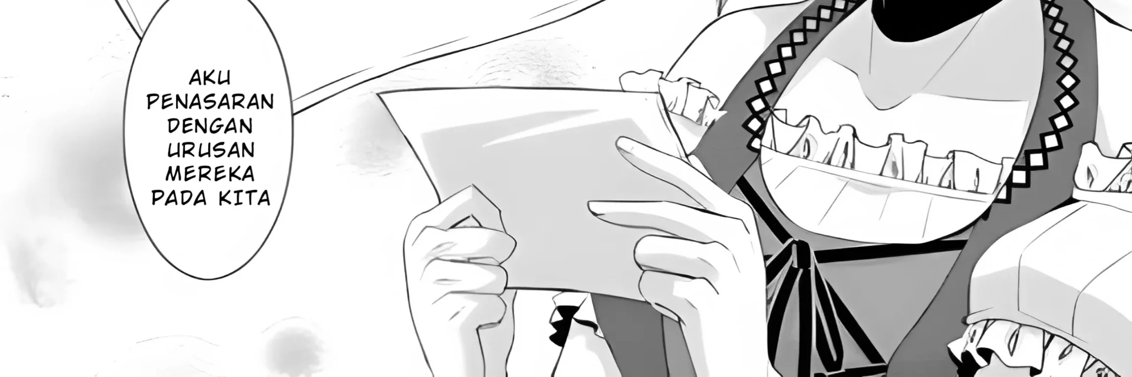 Izure Saikyou no Renkinjutsushi? Chapter 57 - halaman 51