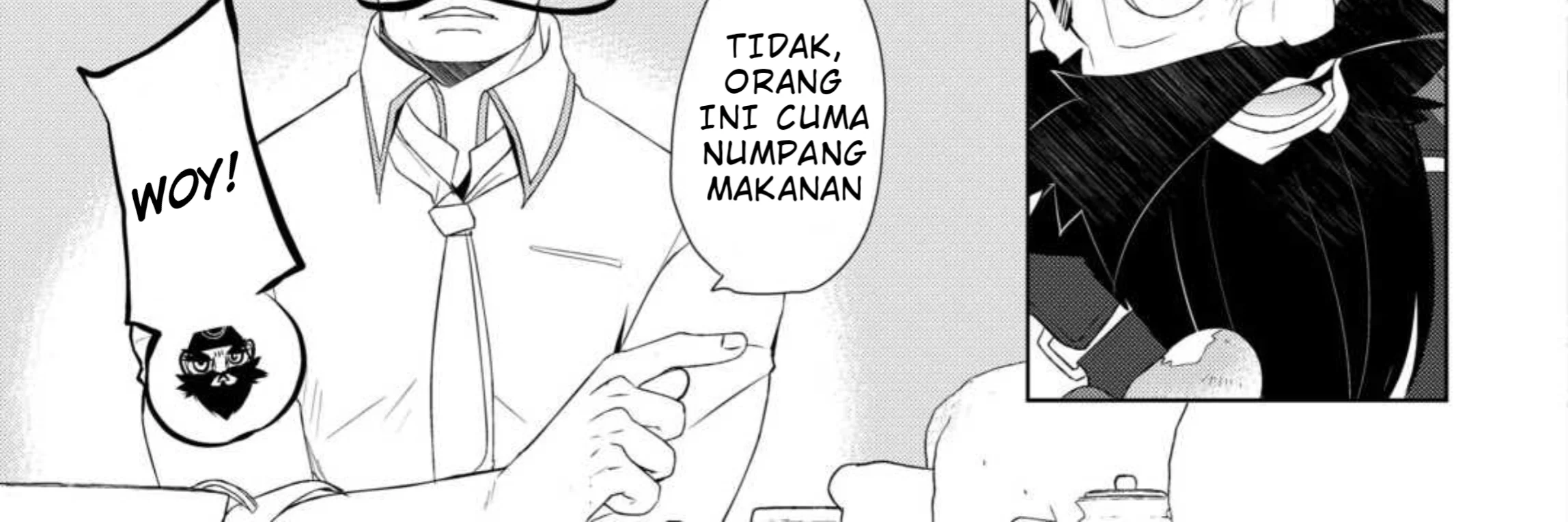 Izure Saikyou no Renkinjutsushi? Chapter 57 - halaman 7